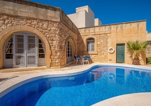 Ta Cenc - Sannat Holiday Home