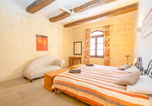 Ta Cenc - Sannat Holiday Home