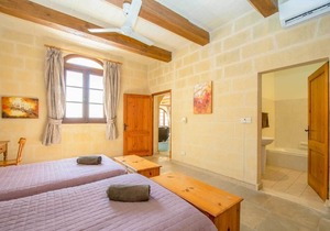 Ta Cenc - Sannat Holiday Home