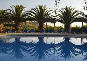 Ta Frenc Apartments