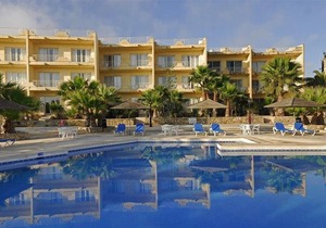 Ta Frenc Apartments