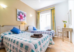 Ta' Frenc Apartments