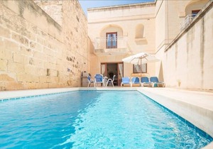 Ta Gianni - Xewkija Holiday Home