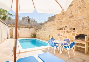 Ta Gianni - Xewkija Holiday Home