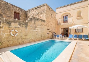 Ta Gianni - Xewkija Holiday Home