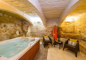 Ta Kristoff Holiday Home