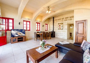 Ta Kristoff Holiday Home