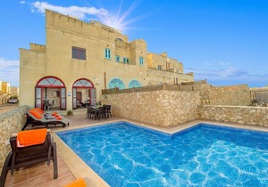 Ta Kristoff Holiday Home