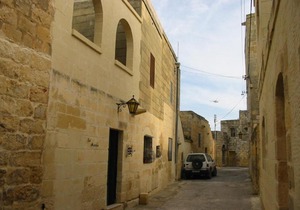 Ta Martin Farmhouse - Holiday Home In Gozo, Malta