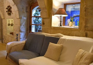 Ta' Martin Farmhouse - Holiday Home In Gozo, Malta