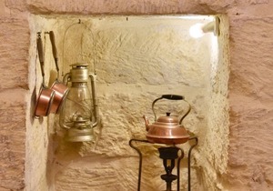 Ta' Martin Farmhouse - Holiday Home In Gozo, Malta