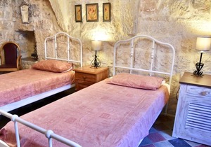 Ta' Martin Farmhouse - Holiday Home In Gozo, Malta