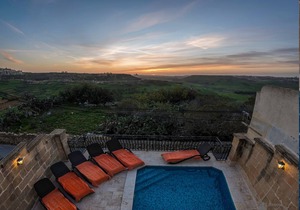 Ta Rena Holiday Home
