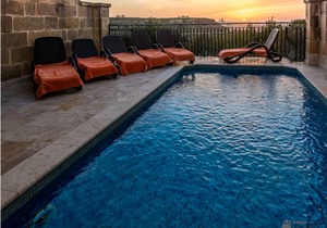 Ta Rena Holiday Home