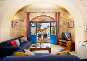 Ta Salvu Holiday Home