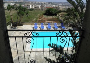Ta’ Sannat Farmhouse in Sannat