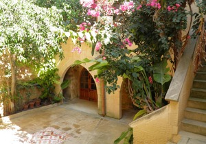 Ta’ Sannat Farmhouse