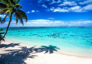 Taakoka Muri Beach Villa