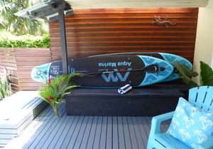 Taakoka Muri Beach Villa