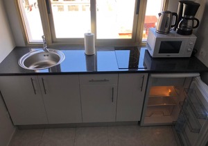 TABLERO 403, ENCANTADOR Apto 8 pax cerca PLAYA DEL INGLES