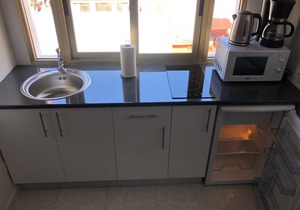 TABLERO 403, ENCHANTING Apt.8 pax near PLAYA INGLES