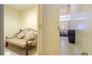 Tagaytay Monteluce Loft