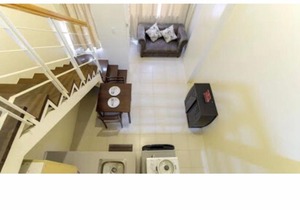 Tagaytay Monteluce Loft