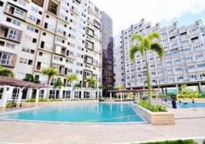 Tagaytay Monteluce Loft