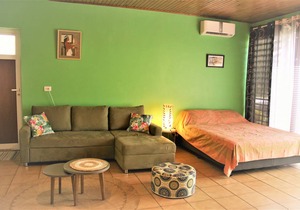 TAHITI - Sanny's Place Studio (PRM)