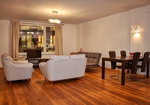 Tallinn Apartments with Parking - City Center