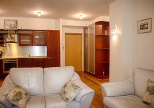 Tallinn Apartments with Parking - City Center