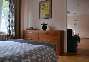 Tallinn Bright Apartments