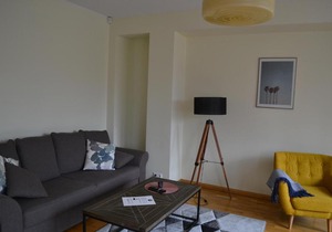 Tallinn Bright Apartments
