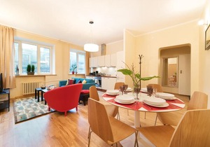 Tallinn City Apartments - Central