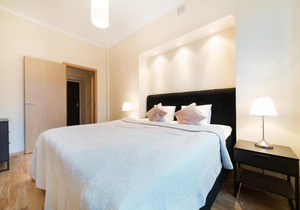 Tallinn City Apartments - Central