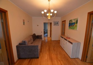 Tallinn, Kentmanni apartment