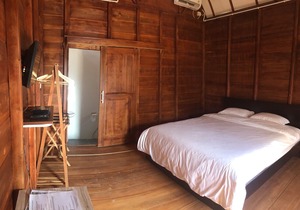 Tanah Penida Bungalow #1
