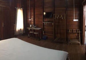 Tanah Penida Bungalow #1
