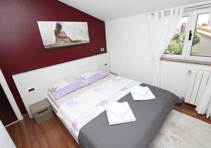 TANJA One-Bedroom Apartment with Balcony