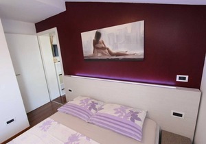 TANJA One-Bedroom Apartment with Balcony