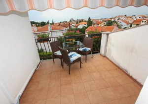 TANJA Studio with Balcony