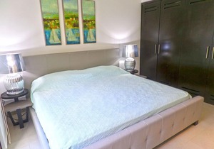 Tao Inspired Living, Beach 50 mts, Beach Club In front,Activities & Restaurants!