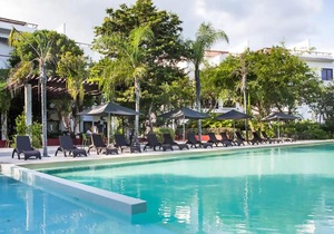TAO Luxury Apartments by Spot Rentals