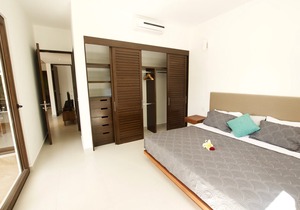 TAO Luxury Condo in Paradise 2bdrm 2 baths