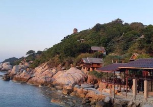 Tao Thong Villa 1