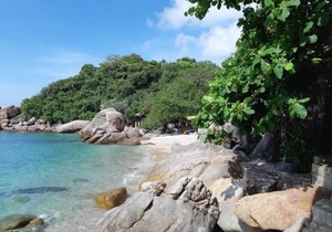 Tao Thong Villa 1