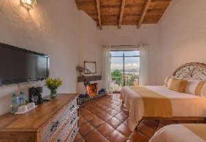 Tapalpa Country Club Hotel