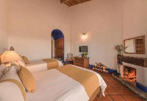 Tapalpa Country Club Hotel