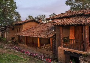 Tapalpa Country Club Hotel