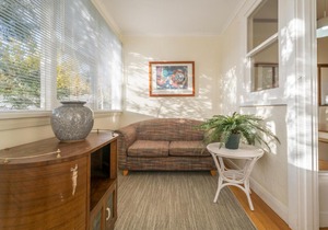 Tarraleah Estate